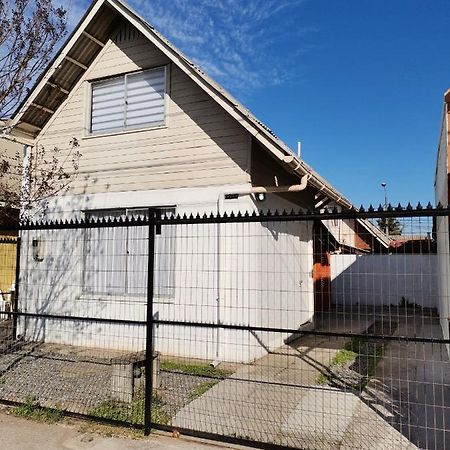 Casa Acogedora En Excelente Ubicacion De San Fernando Daire Dış mekan fotoğraf