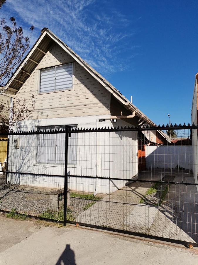 Casa Acogedora En Excelente Ubicacion De San Fernando Daire Dış mekan fotoğraf